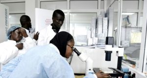 CORONAVIRUS : IMMERSION À L’INSTITUT PASTEUR DE DAKAR (INTÉGRALE)