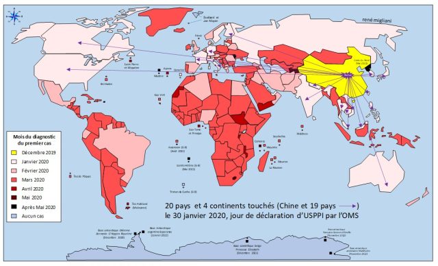 coronavirus-neuf-nouvelles-infections-declarees-dimanche