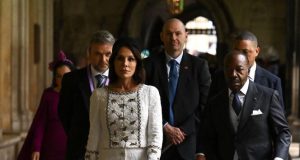 Coup d’État au Gabon: plainte en France contre la détention «arbitraire» de Sylvia Bongo, épouse d’Ali