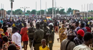 Coup d’État au Niger: Washington a toujours de l’«espoir», mais reste «réaliste» (département d’Etat)