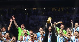 Coupe du monde 2022: finale de folie et troisième étoile pour l’Argentine face à la France
