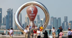 Coupe du monde 2022 : Le Qatar annonce les protocoles de voyage et de retour COVID-19