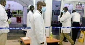 Covid-19 Estimant que la situation n’est pas encore jugulée : Le ministère de la Santé renforce le contrôle aux frontières –