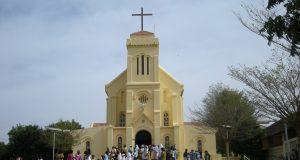 Covid-19: L’Église annule le pèlerinage Marial de Popenguine