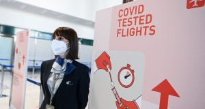 Covid-19: l’Italie impose des tests aux voyageurs venant de Chine !