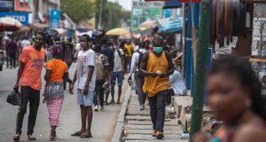 Covid-19/Senegal: 15 nouveaux cas communautaires rapportés ce mardi