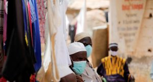 COVID-19/SÉNÉGAL: UN DÉCÈS ET 11 NOUVELLES CONTAMINATIONS