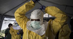 COVID-19/SÉNÉGAL : UN DÉCÈS ET DEUX NOUVEAUX CAS