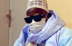 Covid-19: Serigne Mountakha décrète 12 jours de prières à compter de…