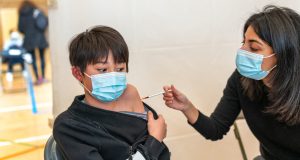 Covid-19/Sn : les nouveaux cas de contamination repartent en hausse