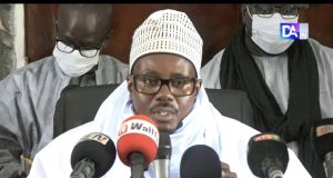 Covid et Magal: La déclaration de Serigne Bass Abdou Khadre