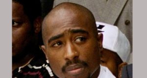 CRIME TUPAC SHAKUR Home Searched In Tupac Shakur’s Killing Tied To Uncle Of Long-Dead Suspect