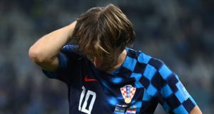 Croatie : La Presse accuse la FIFA