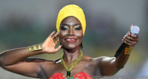 Culture-musique / Coumba Gawlo de retour sur scène, samedi