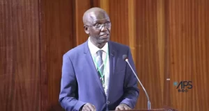 CULTURE / un colloque international en hommage au Professeur Ibrahima Thioub, jeudi à l’UCAD