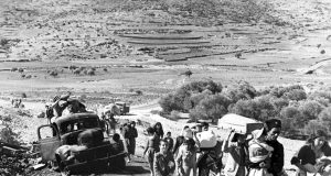 De 1947 à 2023, un conflit israélo-palestinien complexe et dans l’impasse