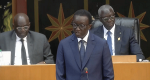 DE LA COHÉRENCE DANS LA RECONDUCTION DE AMADOU BA: