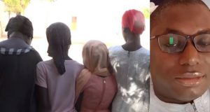 De nouvelles révélations choquantes sur Khadim Mbacké le présumé violeur en série de Touba Ngol