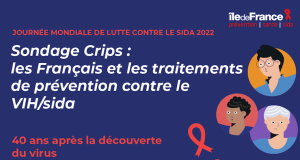 Découverte majeure dans la lutte contre le sida