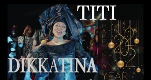 Découvrez le nouveau clip de Titi « Dikkatina »