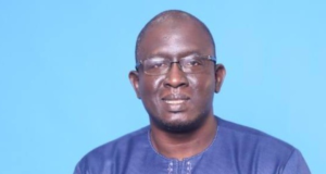 Décret portant dissolution de PASTEF : Ayib Daffé dénonce un décret scélérat
