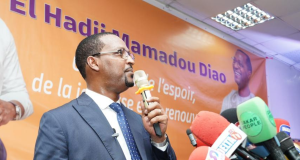 Défis de la santé publique au Sénégal : Mame Boye Diao pose ses pistes de solutions