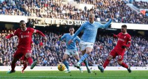 Premier League : Liverpool frustre Manchester City dans ce choc