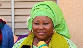 DIC : Maïmouna Dièye alerte Macky Sall sur sa santé
