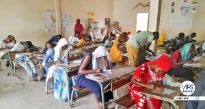 Diourbel : 91,91% de réussite à l’examen du CFEE et 86, 63% au BFEM