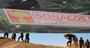 Diourbel / situation trop préoccupante de la Sonacos : les syndicalistes alertent