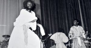 Disparu il y a 34 ans : Alla Seck, l’éternel maître de la scène