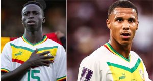 Dispositif – Krépin et Jakobs en piston, la belle trouvaille : Quand Cissé s’inspire du coach de Monaco