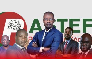 Dissolution de Pastef : L’Etat envoie une notification à Birame Souleye Diop !