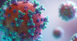 DIX NOUVELLES INFECTIONS DE CORONAVIRUS