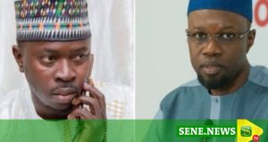 (Document) Après avoir publié sa décision, le Juge SABASSY FAYE informe le préfet de Ziguinchor par écrit pour qu’il réhabilite Ousmane SONKO..