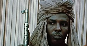 Documentaire Inédit: Hissen Habré, Traque d’un Dictateur