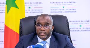 Doudou Ka prend fonction et décline ses priorités
