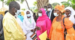 Dr Thianta Ka sur les cancers au Sénégal : «Très peu de recherches sont faites sur cette maladie»