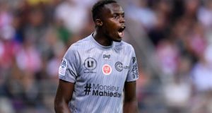 ÉDOUARD MENDY : « CONVAINCU À 100% QUE LE SÉNÉGAL PEUT REMPORTER LA CAN »