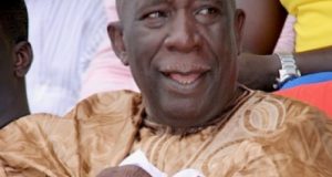 El Hadj Mansour Mbaye : « Ce que le père du Khalife a fait pour moi… »