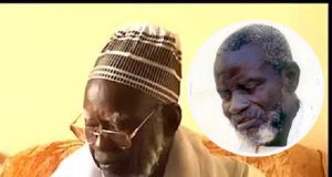 Emouvant témoignage de Serigne Mountakha sur Serigne Saliou Mbacké
