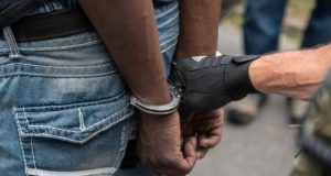 En prison au Bénin depuis deux ans : Son père demande à l’Etat, son rapatriement