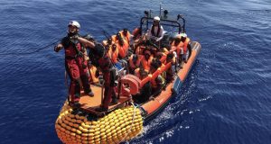 En Tunisie, les opérations de lutte contre la migration illégale se multiplient