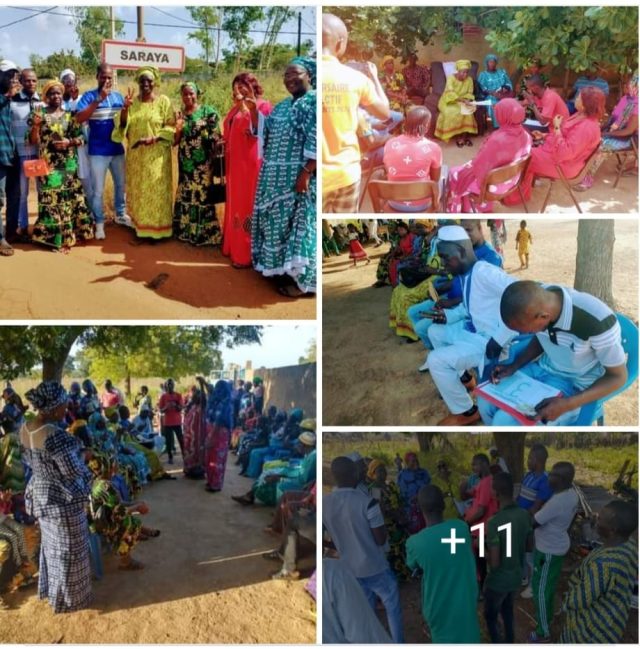 en-visite-de-proximite-dans-le-departement-de-saraya-mimi-scandalisee-par-les-dures-conditions-de-vie-des-populations-promet-un-changement-des-2024