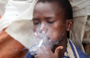 ENQUÊTE: «Des jeunes s’initient au tabac avant l’âge de 7 ans»