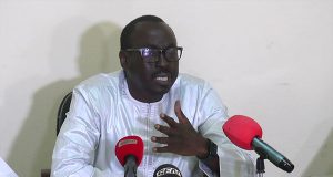 Entretien – Les finales perdues, départ Ousmane Diallo, retour Tapha Gaye… : Yatma Diaw dit tout !