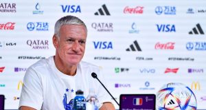 Equipe de France : Deschamps dévoile son plan pour battre le Maroc