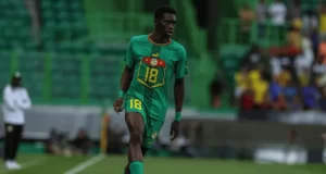 Equipe Nationale : Ismaïla Sarr blessé et forfait contre l’Algérie