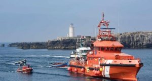 Espagne: 86 migrants secourus au large des Canaries