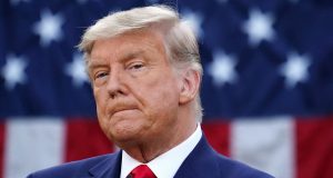 États-Unis: Donald Trump annonce qu’il assistera à son procès civil pour fraude ce 2 octobre
